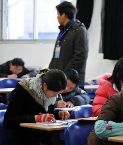 考研初试：12月